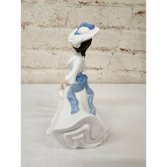 Royal Doulton Margaret HN 2397 - Picture 4 of 10